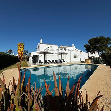 Villa Savanna Cala'N Blanes (Menorca) Exterior foto
