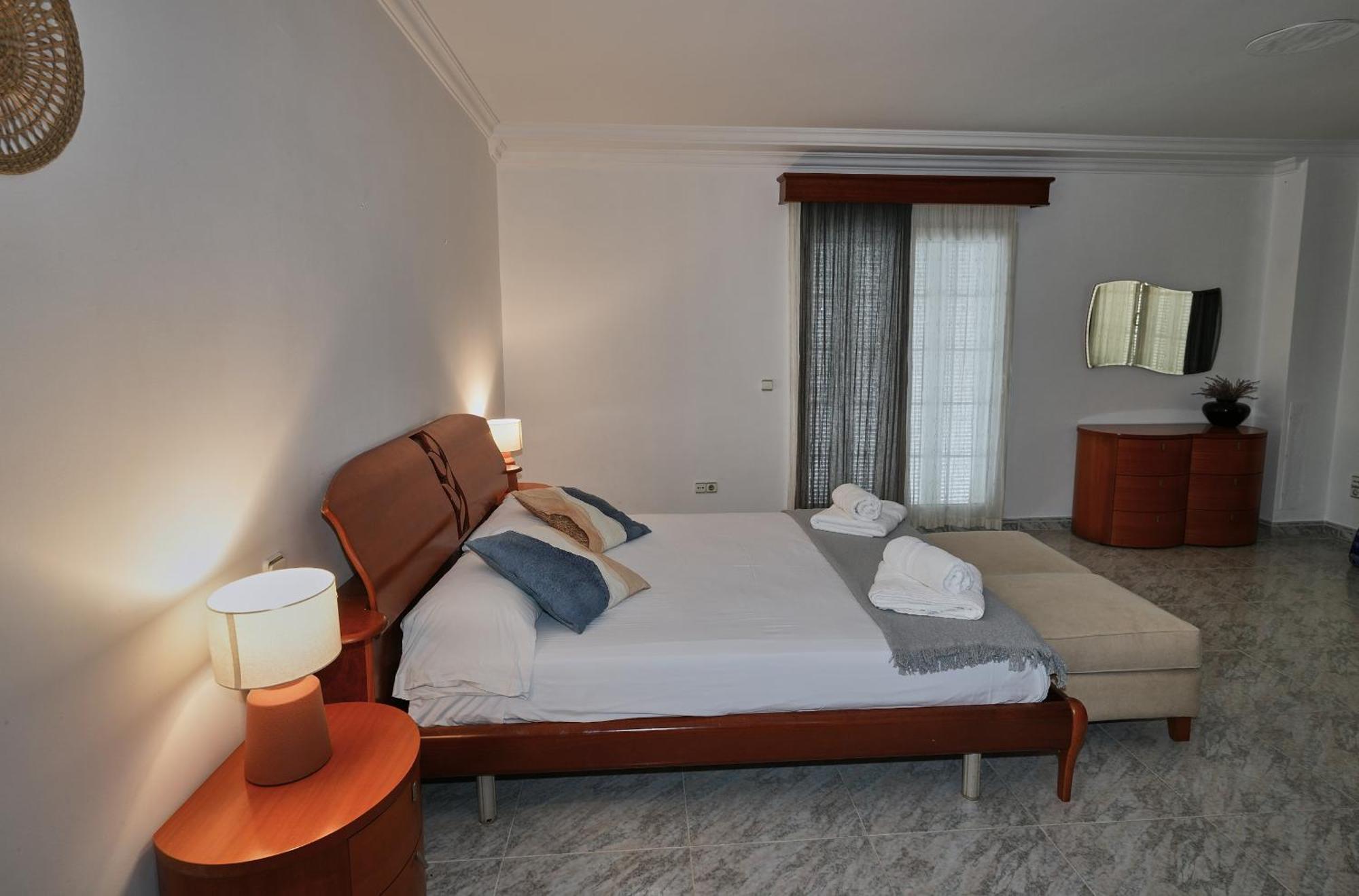 Villa Savanna Cala'N Blanes (Menorca) Exterior foto