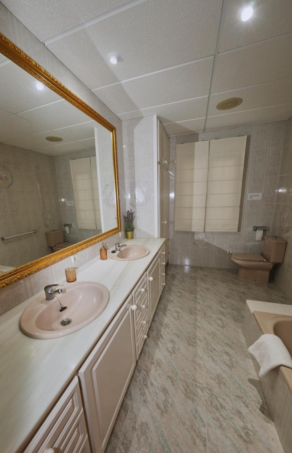 Villa Savanna Cala'N Blanes (Menorca) Exterior foto