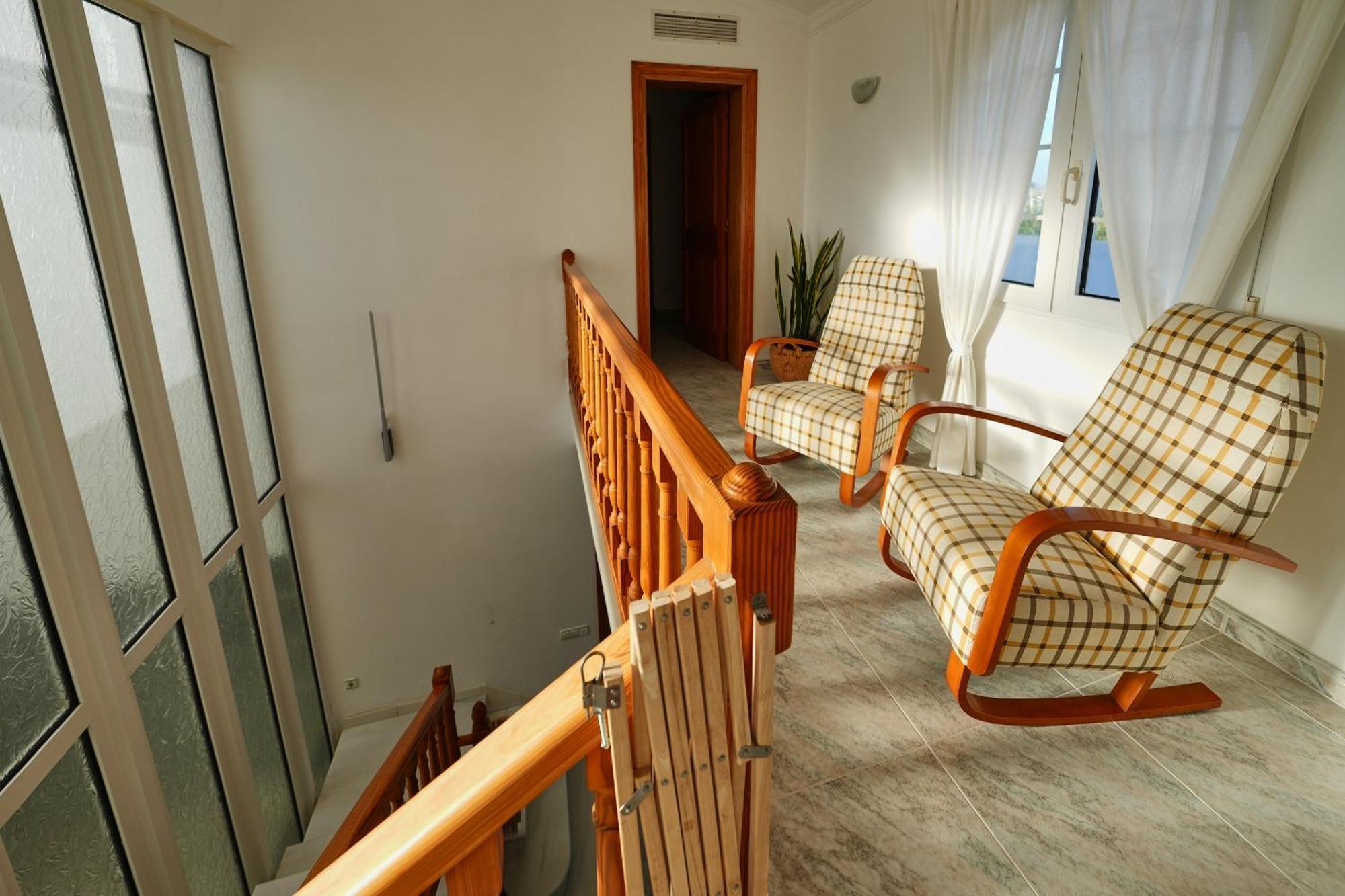 Villa Savanna Cala'N Blanes (Menorca) Exterior foto