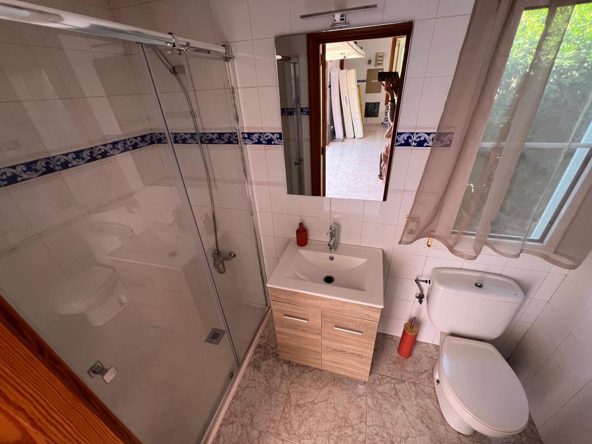 Villa Savanna Cala'N Blanes (Menorca) Exterior foto