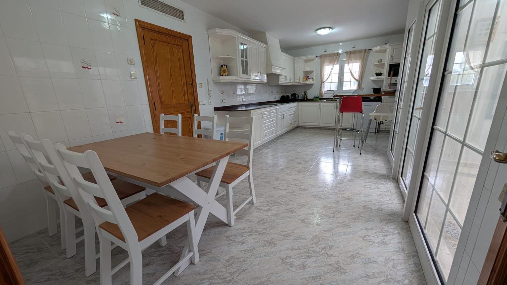 Villa Savanna Cala'N Blanes (Menorca) Exterior foto