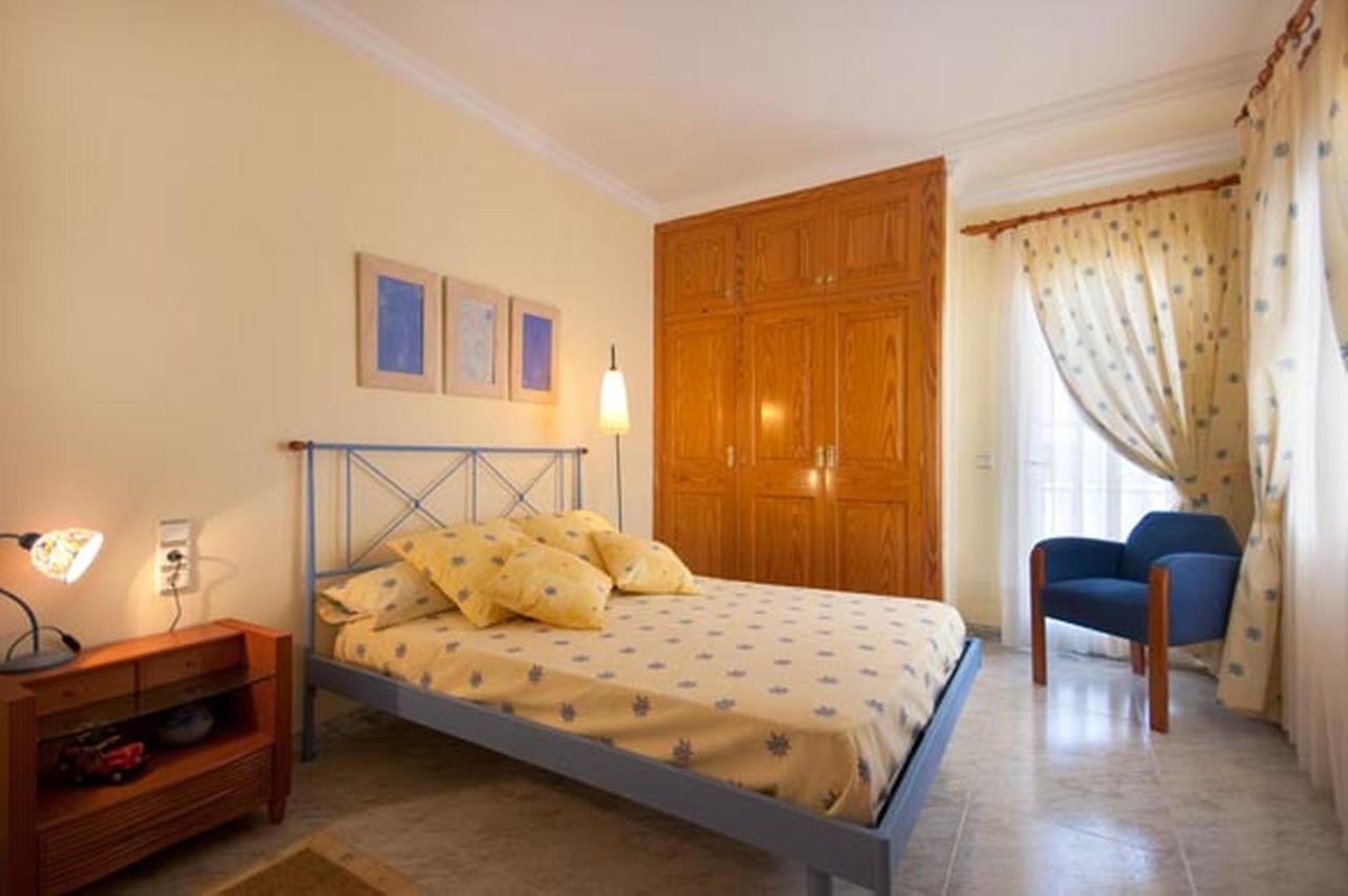 Villa Savanna Cala'N Blanes (Menorca) Exterior foto