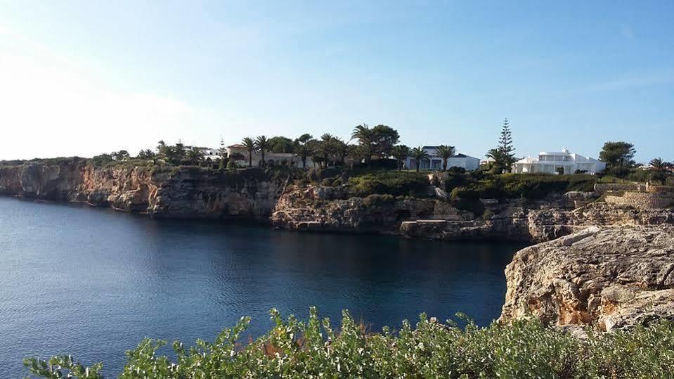 Villa Savanna Cala'N Blanes (Menorca) Exterior foto